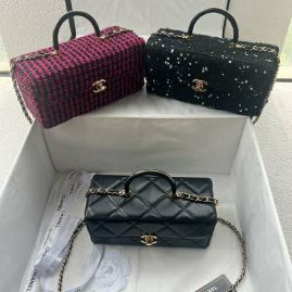 Picture of Chanel Lady Handbags _SKUfw154446414fw